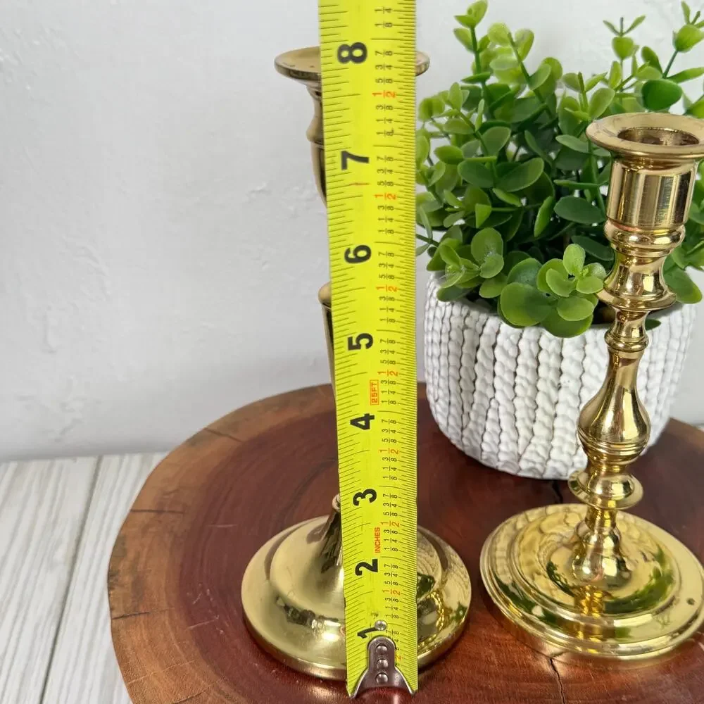 Vintage Brass 7